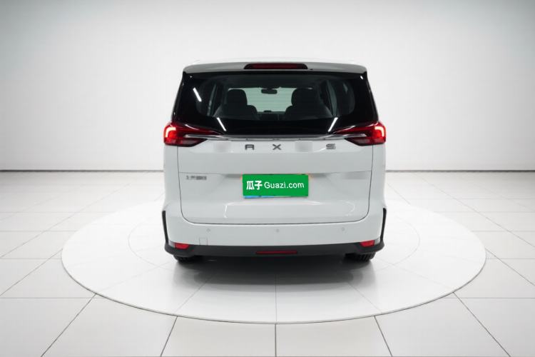 Used SAIC MAXUS G50 2024 1.5T Dragon Soars Everywhere Edition
