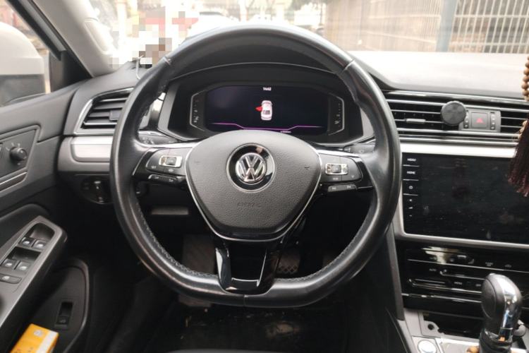 Used Volkswagen Lamando 2021 280TSI DSG Comfort Edition