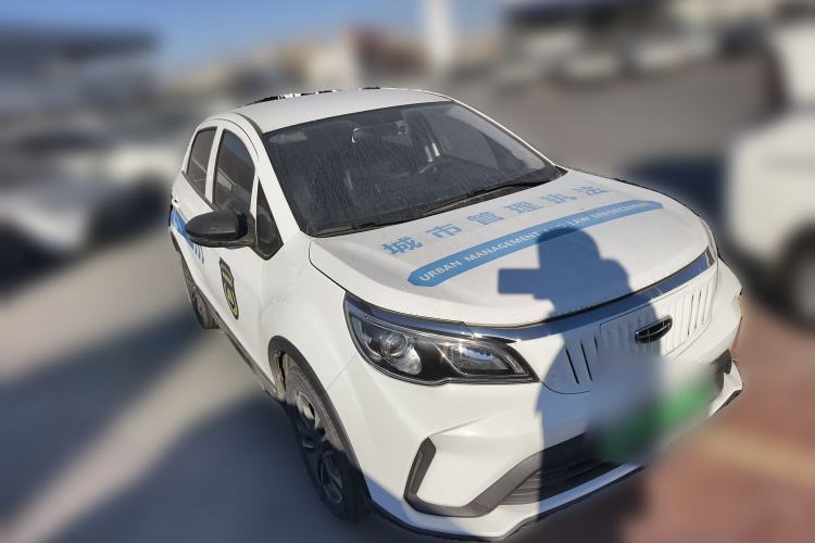 Used Geometry EX3 Kung Fu Cow 2021 Tough Bull Cow
