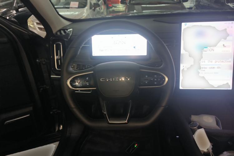 Used Chery Tiggo 7 C-DM 2025 1.5T 120KM Edition
