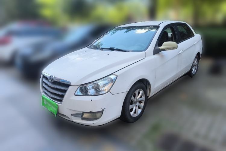 Used Dongfeng Aeolus S30 2009 1.6L Manual Zunya Model Guazi used car, China used car export, Used car for sale, Used cars, Cheapest cars for sale