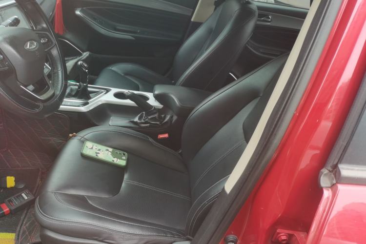 Used Chery Arrizo 5 2019 PRO 1.5L Manual Youth Edition China VI compliant