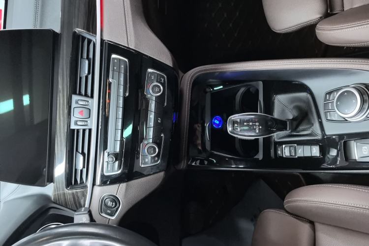 Used BMW X1 2020 xDrive25Li Luxury Edition