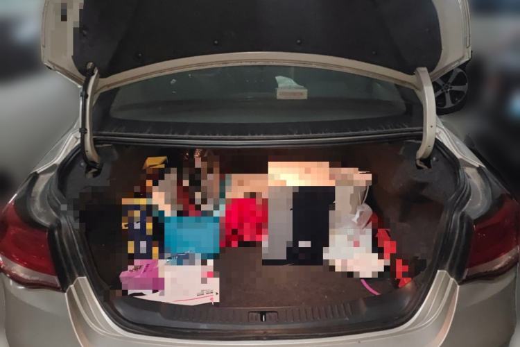 Used Chevrolet Malibu 2017 1.5T Automatic Luxury Edition