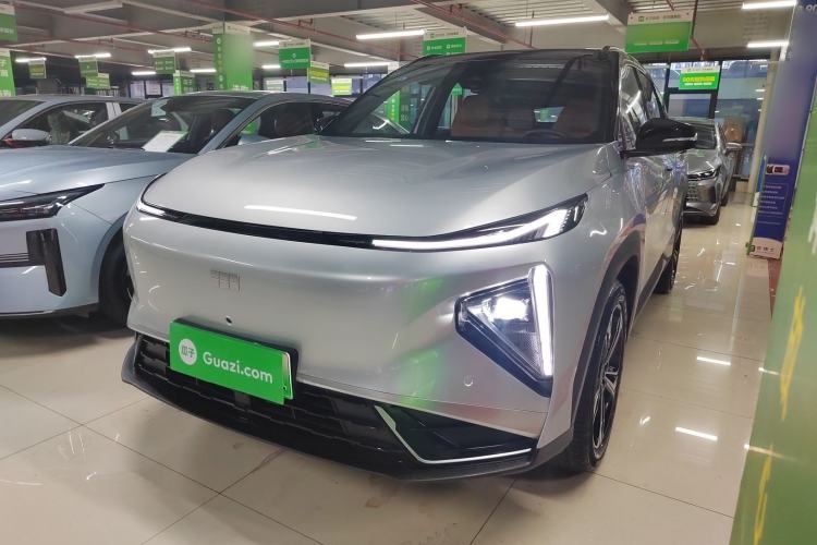 Used Geely Galaxy L7 2025 EM-i 115km Exploration+ Edition