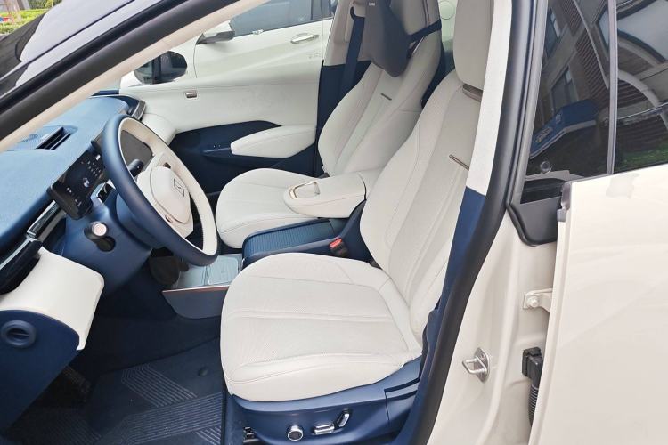 Used Zeekr X 2023 Rear-Drive ME Version 5 Seats
