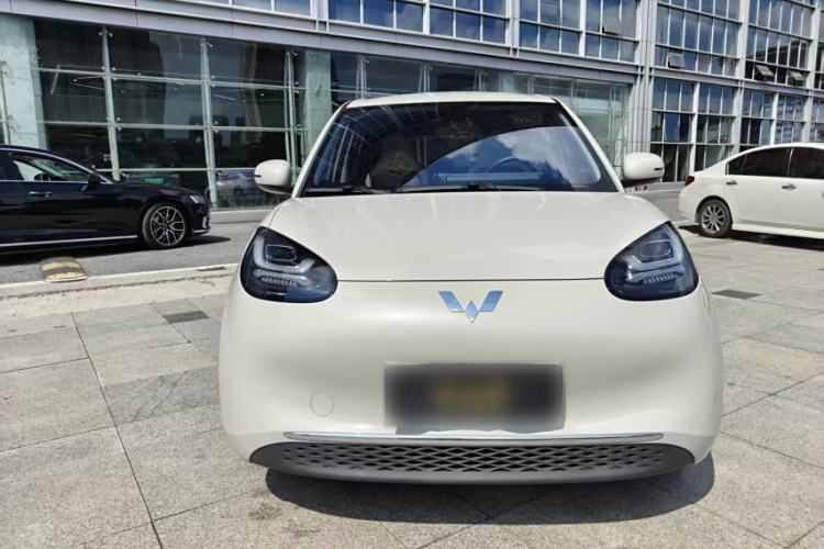 Used Wuling Bingo 2023 203km Comfort Edition