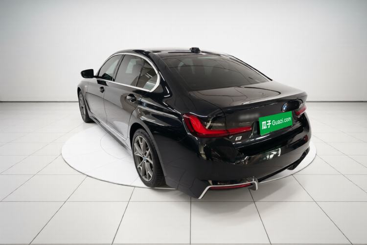 Used BMW i3 2022 eDrive 35 L
