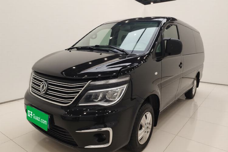 Used FORTHING Lingzhi 2018 M5L 2.0L 7-Seater Comfort Model