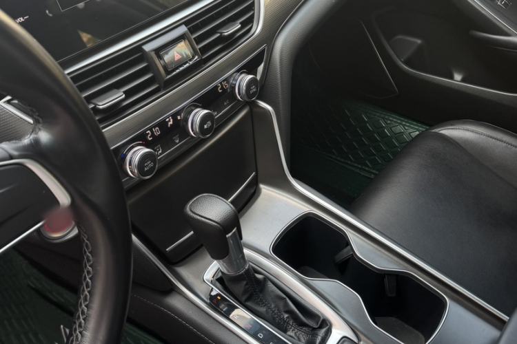 Used Honda Accord 2022 260TURBO Luxury Edition
