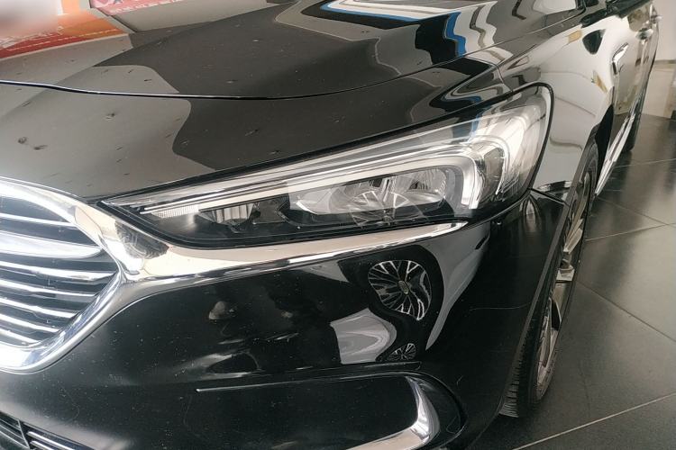 Used Buick LaCrosse 2019 28T Luxury Version
