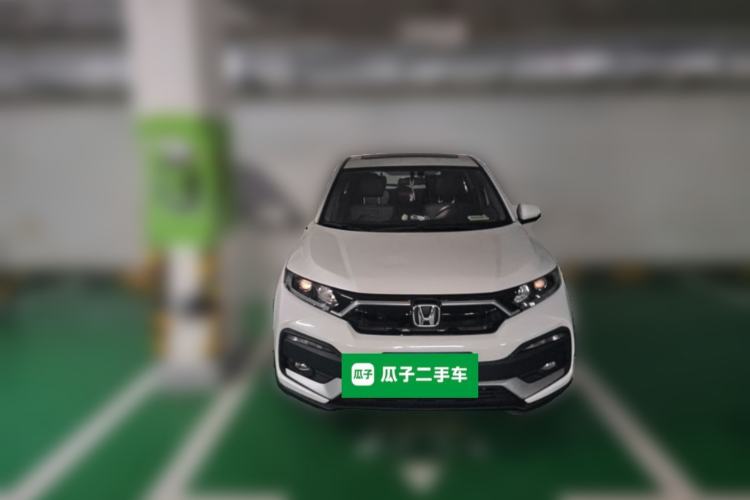 Used Honda XR-V 2021 1.5L CVT Comfort Version