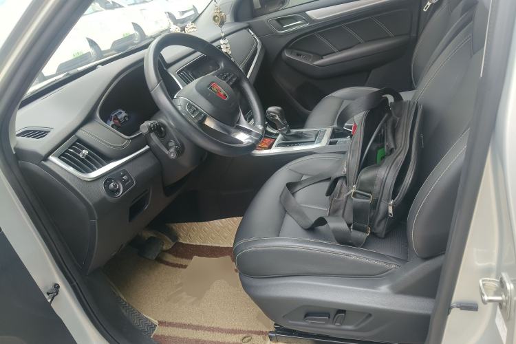 Used Roewe RX5 New Energy 2019 eRX5 50T Internet-Enhanced Flagship Edition