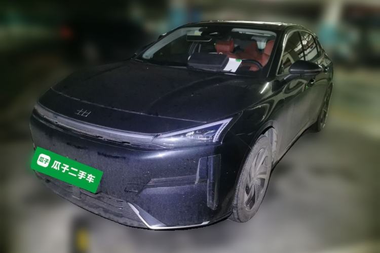 Used Geely Galaxy L6 2025 EM-i 140km Explorer+ Edition