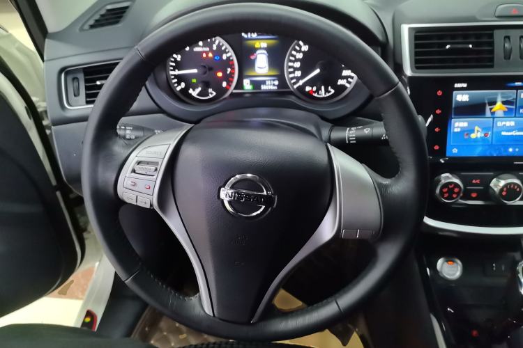Used Nissan Tiida 2020 1.6L CVT Smart Drive Edition