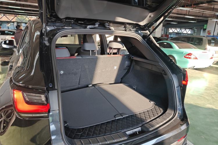 Used Lexus NX 2023 260 Front-Wheel Drive Chuanchi Edition