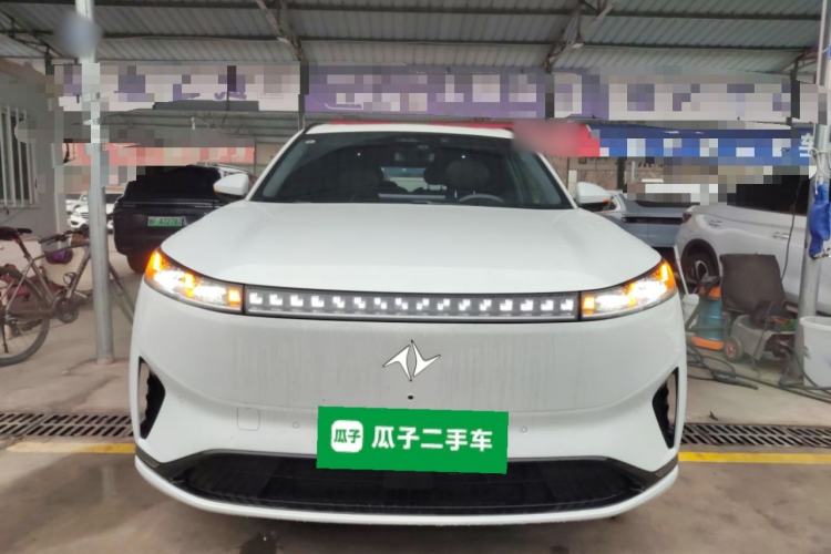 Used Dongfeng eπ eπ008 2025 636Max Rui Edition 6-Seater