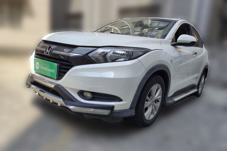 Used Honda Vezel 2017 1.5L CVT 2WD Comfort Model