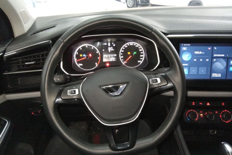 Used Jetta VS5 2023 280TSI Automatic Enjoyment Model