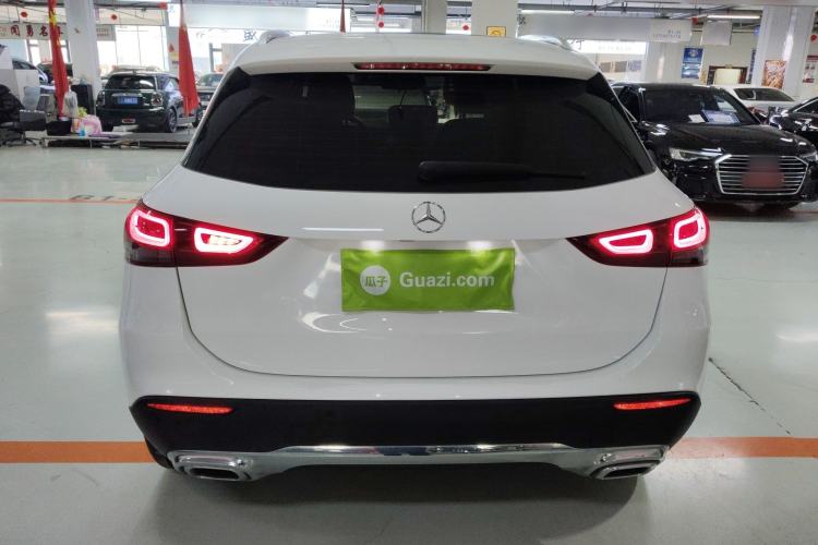 Used Mercedes-Benz GLA 2022 GLA 200
