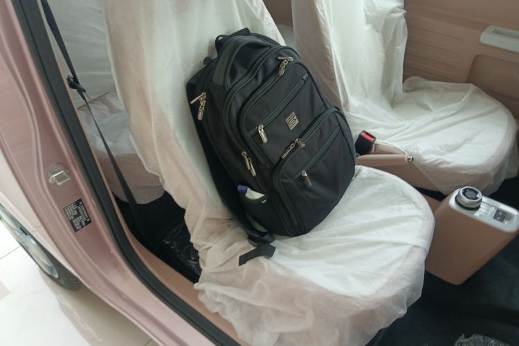 Used Geely Galaxy Panda 2024 Panda Mini 200km Endurance Bear