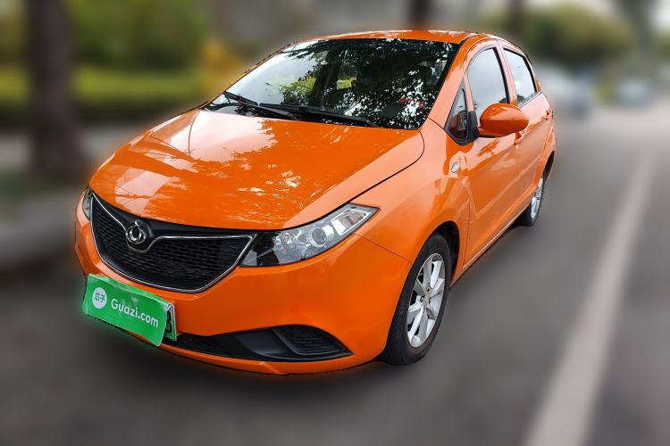 Used GLEAGLE K17 2017 K17AS model