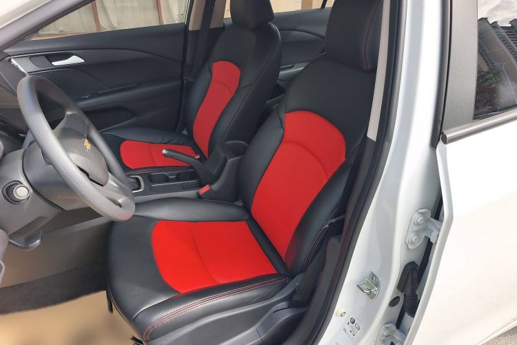 Used Chevrolet Cavalier 2019 320 Automatic Enjoyment with Sunroof