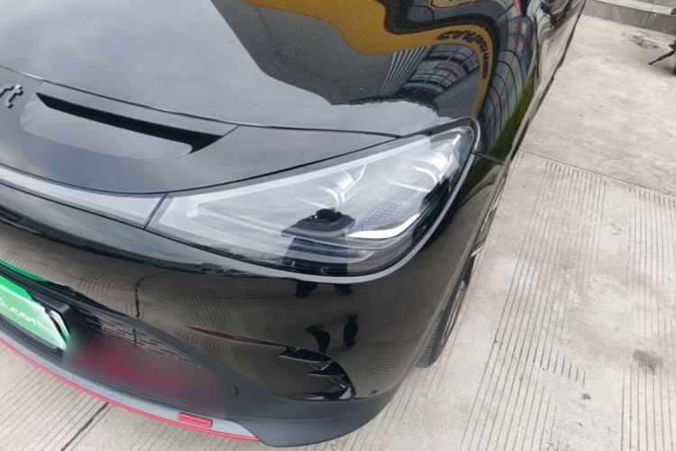 Used smart #1 2022 BRABUS Performance Edition