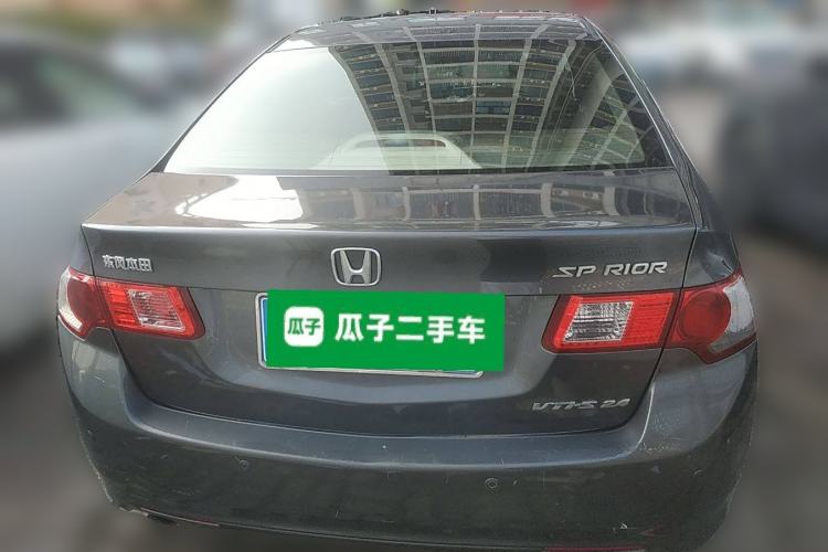 Used Honda Spirior 2009 2.4L Prestige Edition