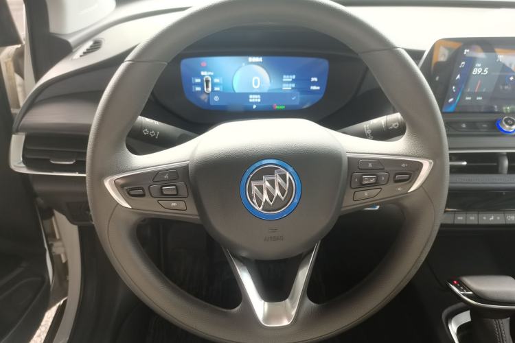 Used Buick Velite 6 2023 430km Range Commuter Version