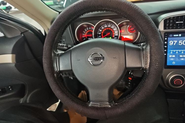 Used Nissan Sylphy 2018 Classic 1.6XE CVT Comfort Edition