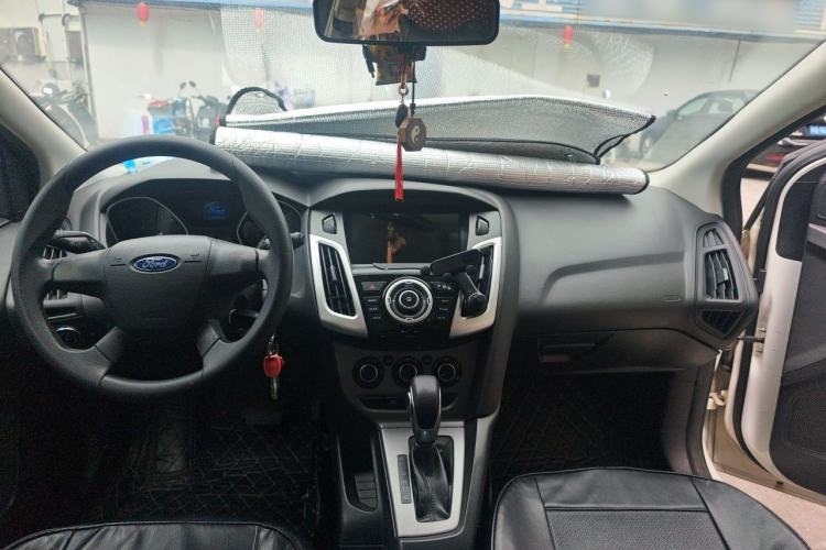 Used Ford Focus 2012 Hatchback 1.6L Automatic Comfort Model