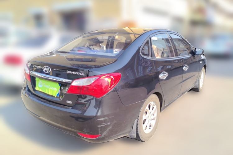 Used Hyundai Celesta 2011 1.6L Manual Comfort Edition