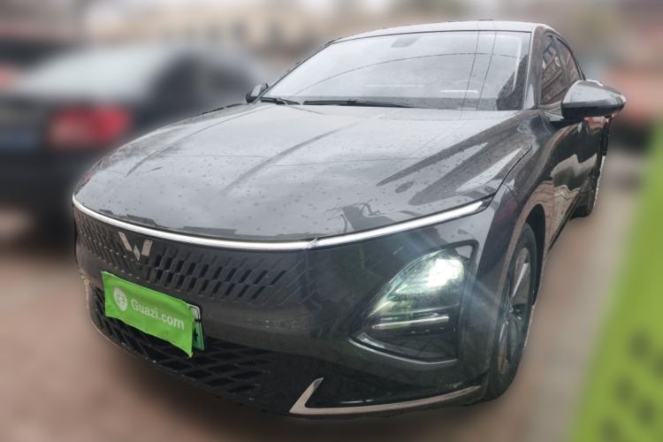 Used Wuling Xingguang 2023 70 Standard Edition