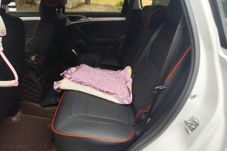 Used Haval H7 2017 Blue-Label H7L 2.0T Automatic Elite Model