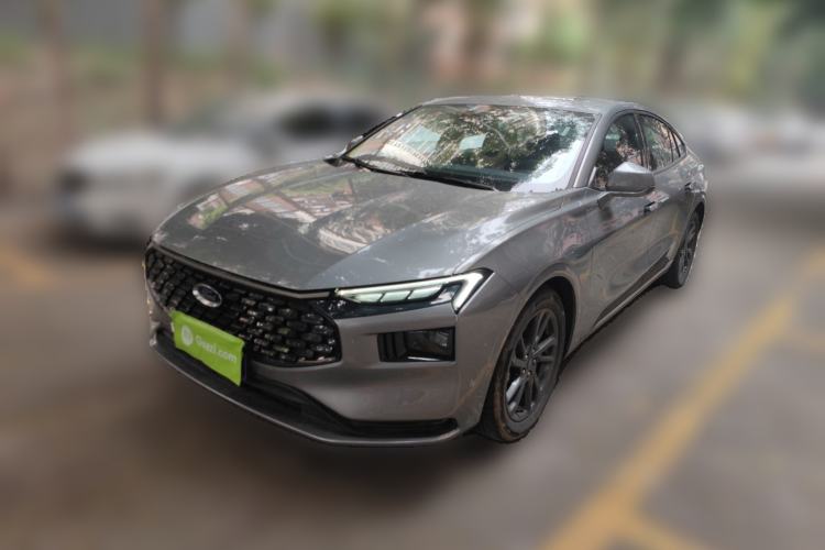 Used Ford Mondeo 2025 2.0T EcoBoost Luxury Version