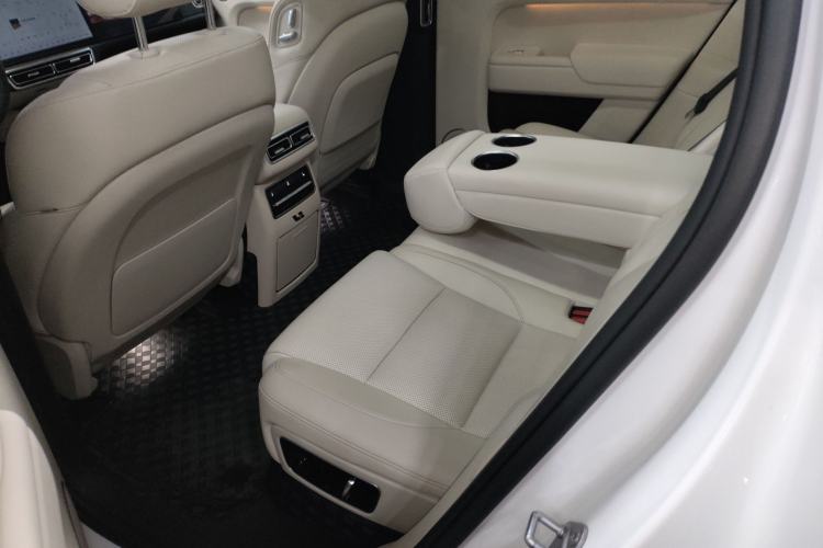 Used Li Auto L7 2023 Air model
