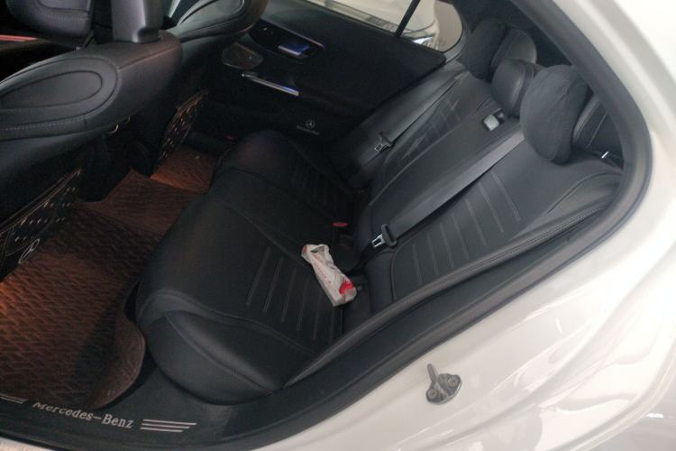 Used Mercedes-Benz C-Class 2023 C 200 L Sport Edition
