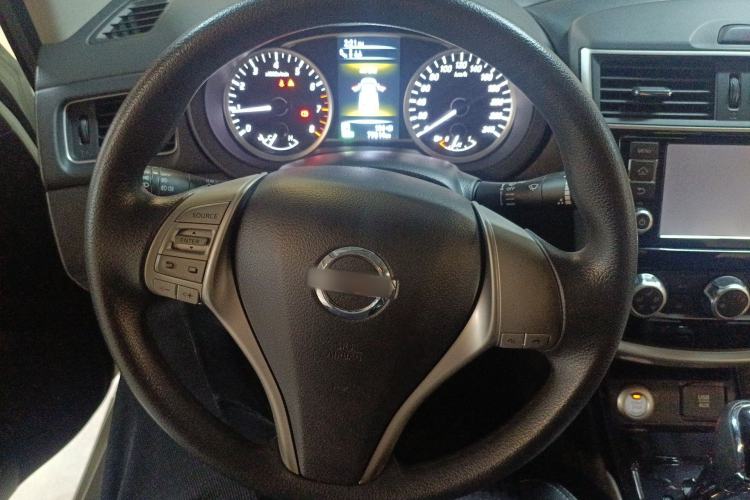 Used Nissan Tiida 2016 1.6L CVT Smart Drive Edition
