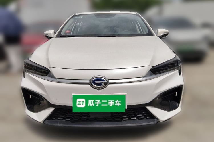 Used AION S 2020 Meizu 580 Front