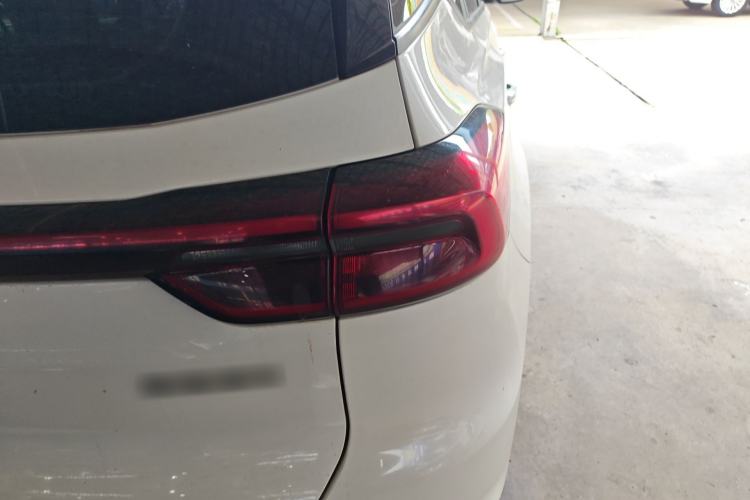 Used Chery Tiggo 7 2020 1.5T CVT Elite Model