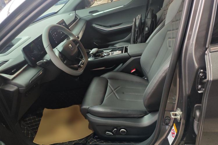 Used Changan Ruicheng PLUS 2023 1.5T DCT Navigation Edition
