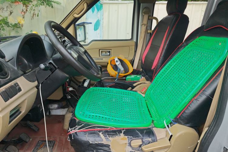 Used Dongfeng Xiaokang C37 2018 1.5L Premium II DK15
