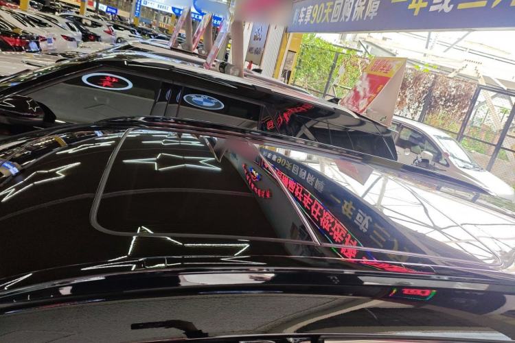 Used Honda Breeze 2021 240TURBO CVT Two-Wheel Drive Smart Enjoyment Version
