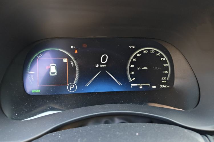 Used Toyota Crown Kluger 2024 2.5L HEV Four-Wheel Drive Premium Edition
