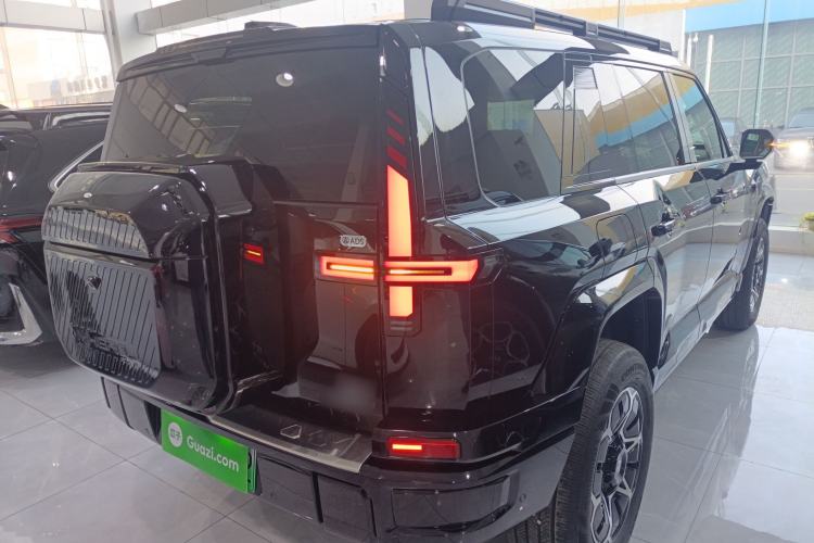 Used Brave warrior M817 2025 Model, Max
