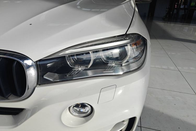 Used BMW X5 (Import) 2014 xDrive35i Elegant Edition