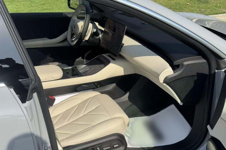 Used Nio ET5T 2025 100kWh Touring
