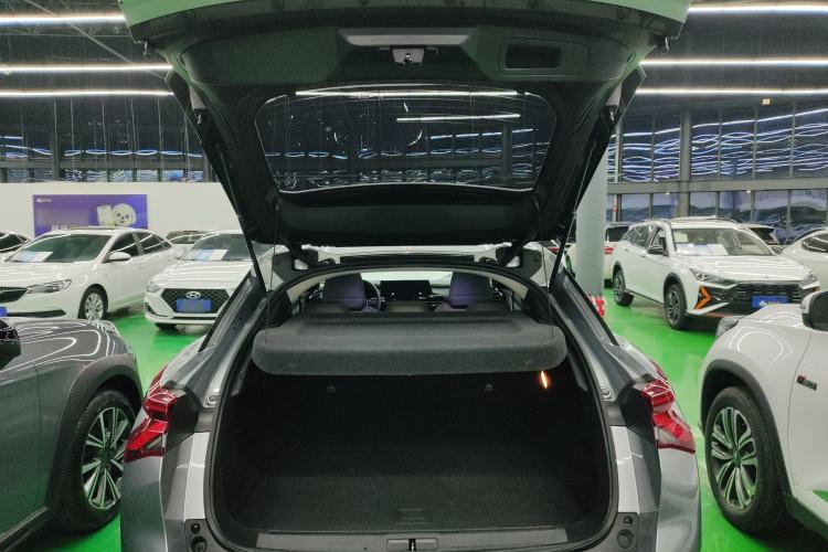 Used Citroen C5 X 2021 1.6T Impressive Edition