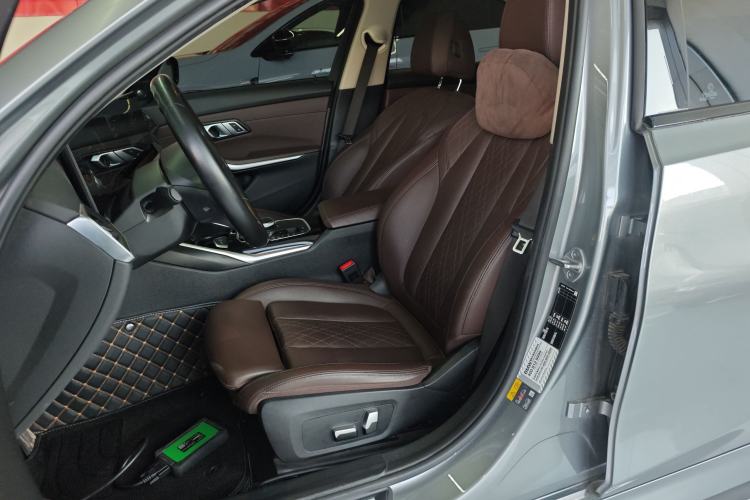 Used BMW i3 2022 eDrive 35 L